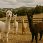 alpaca