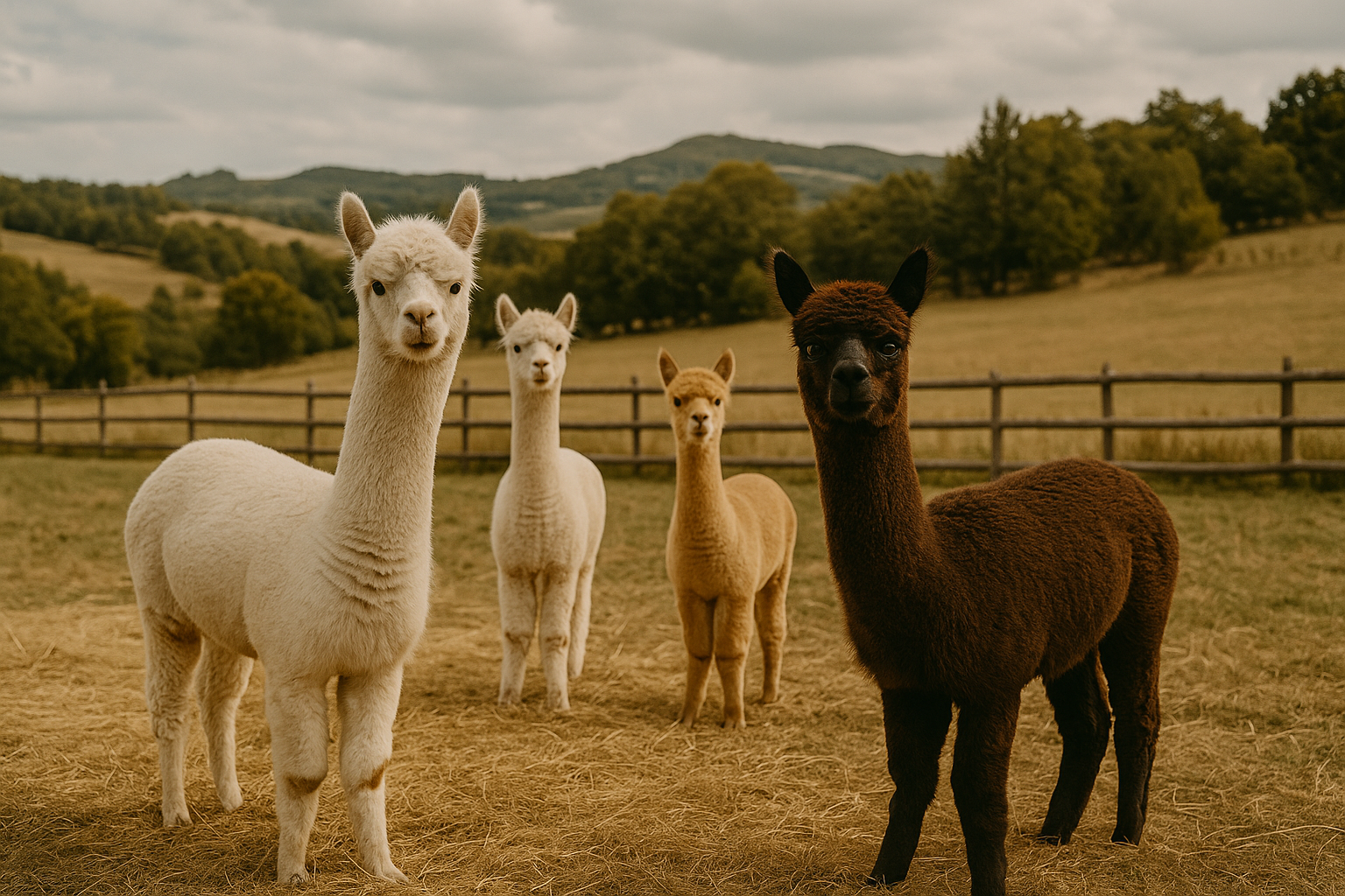 alpaca