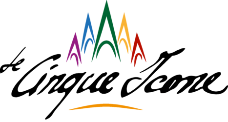 logo sticky