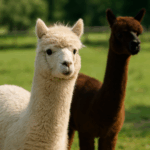 alpaca