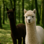 alpaca